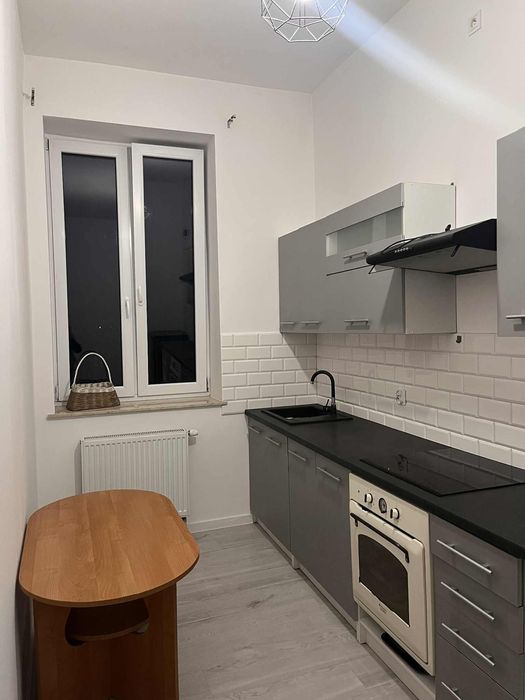 Wynajmę mieszkanie na Starym Koninie