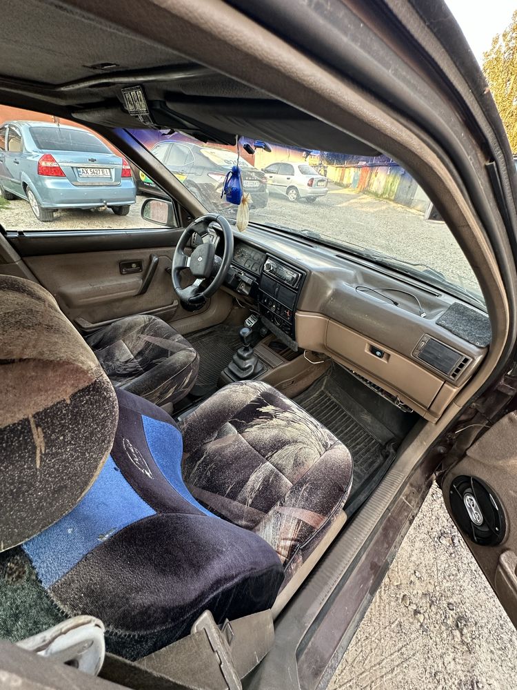 Продам Рено 19 Renault 19  газ/бенз