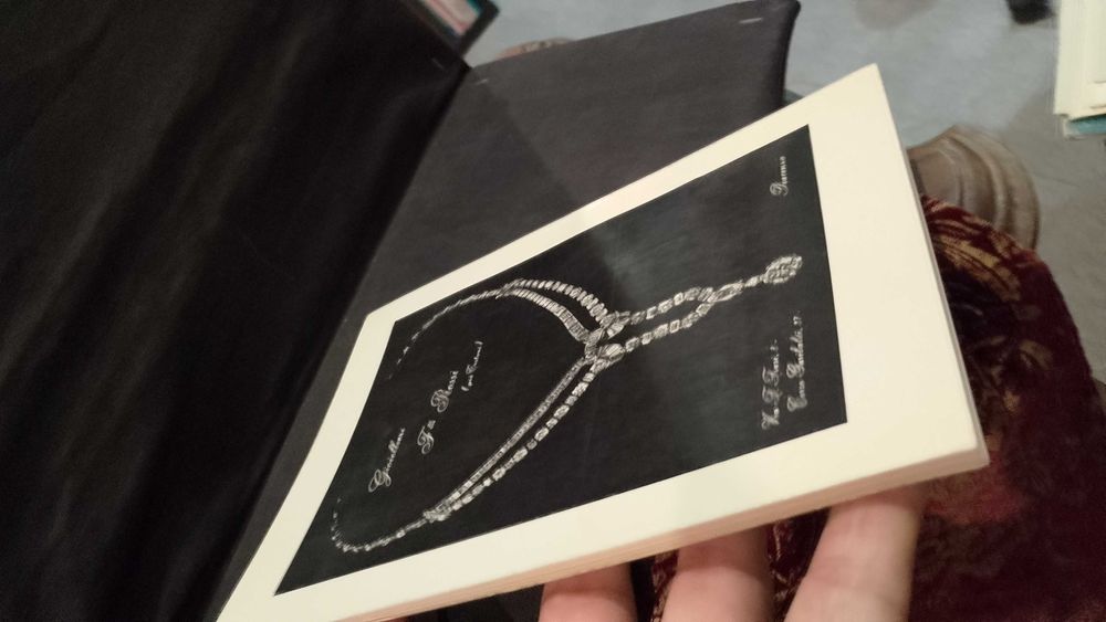 Programa Teatro Municipale Piacenza 1961/62