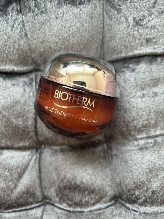 Biotherm Blue Therapy , Revitalize Day