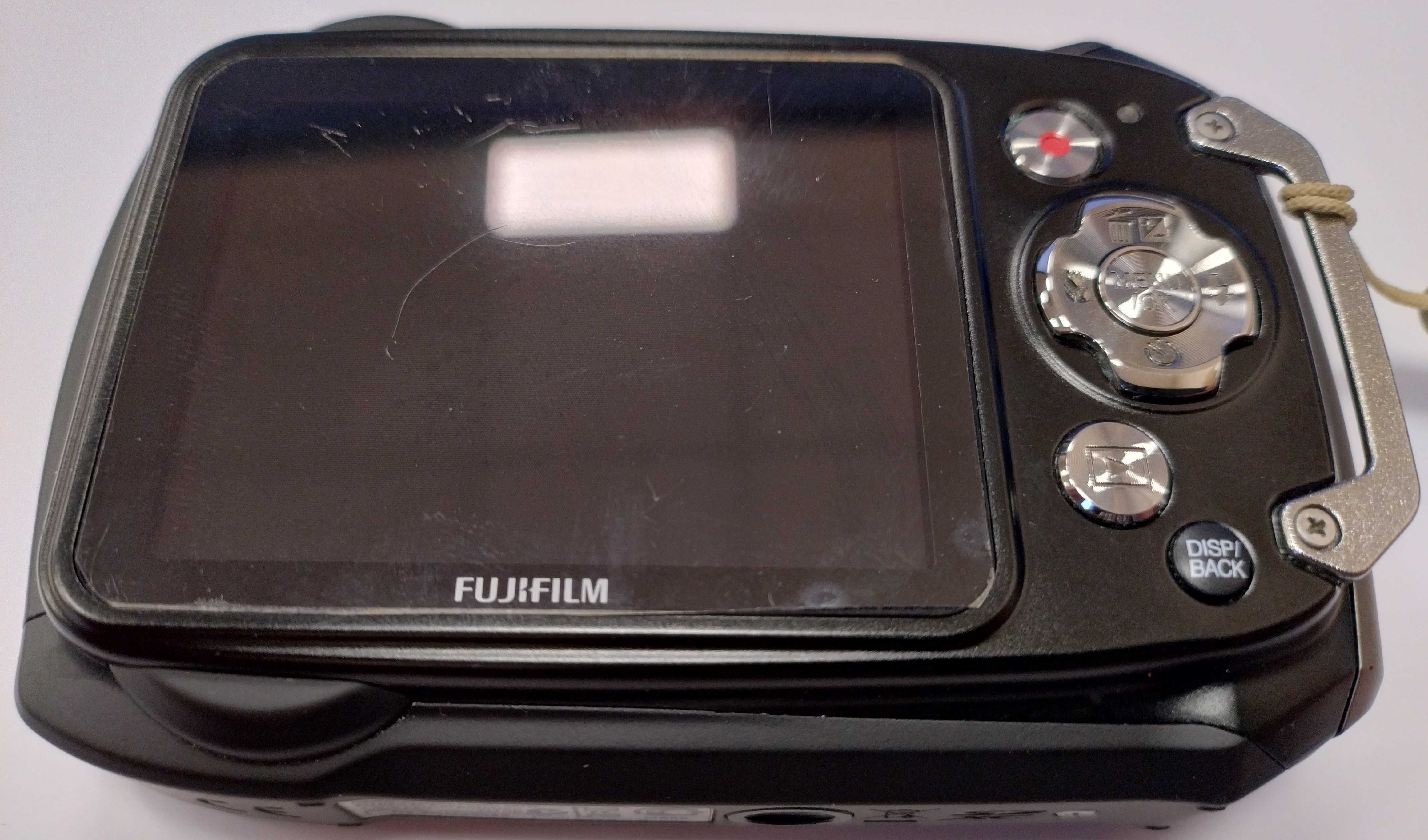 Fujifilm FinePix XP150 WODOODPORNY dobry stan, rarytas
