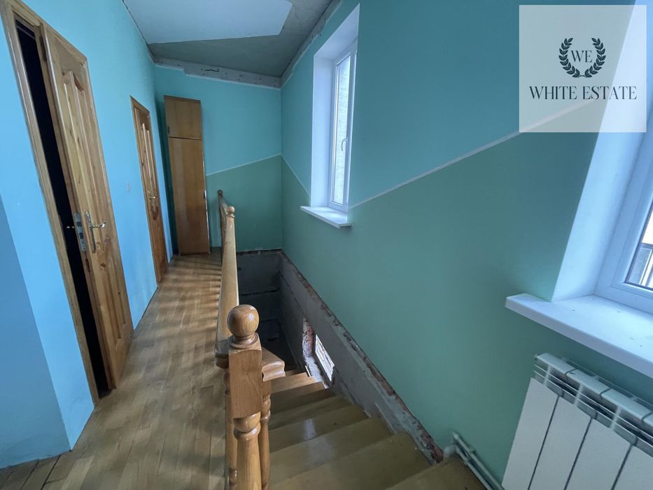 Продаж будинка в с. Камʼянки