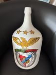 Garrafão do Benfica