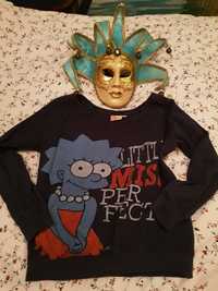 Bluza Simpsonowie Simpson