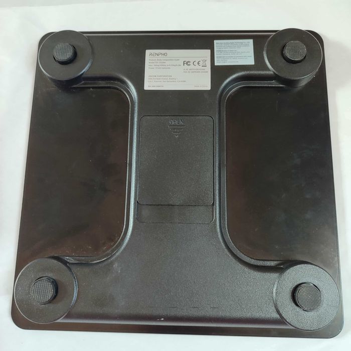 Waga łazienkowa Renpho ESCS20M