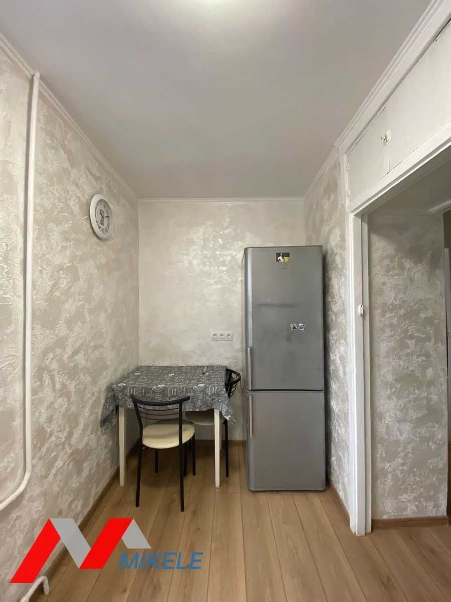 Без% 1к 30м2 Дністерська 1А Дарниця (Ленінградка) Празька