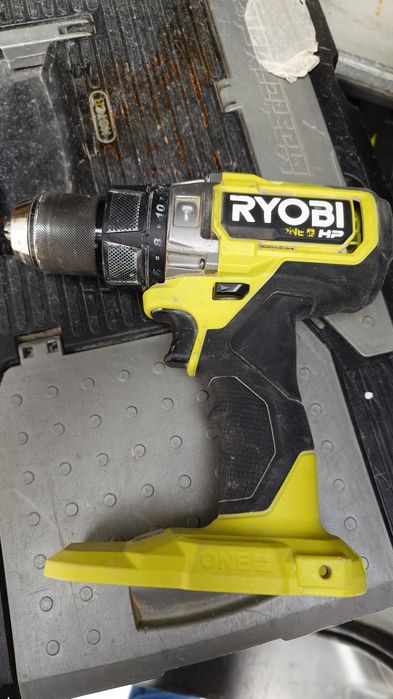 Aparufusadora Ryobi PBLHM101 18volts One+ Brushleess