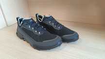 Męskie buty trekkingowe ECCO Biom 2.1X Country M - rozmiar 44, czarny