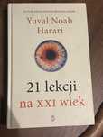 21 lekcji na XXI wiek