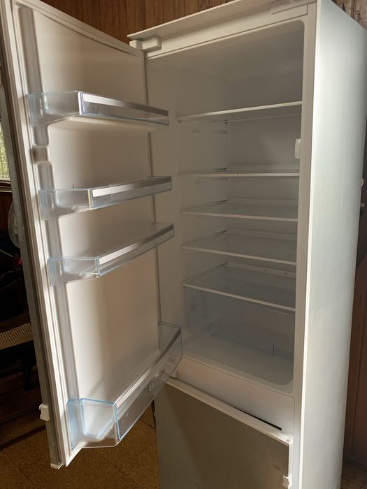 Frigorífico de encastrar Bosch