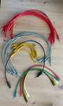 Przewody kable eurorack ts 3,5