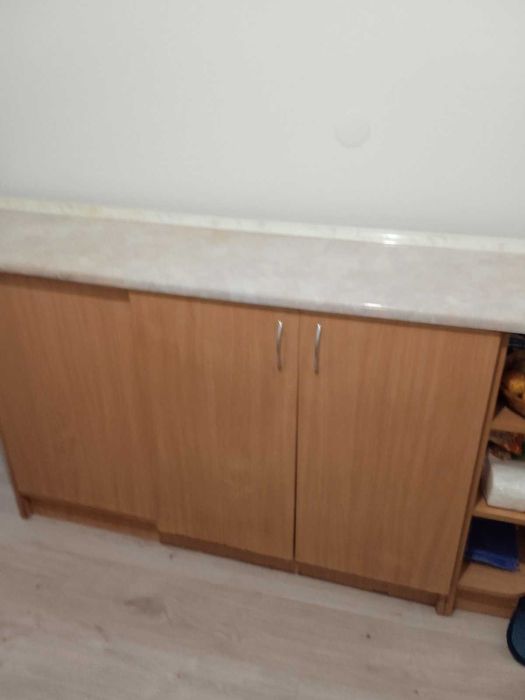 Кухонні меблі в хорошому стані і не дорого