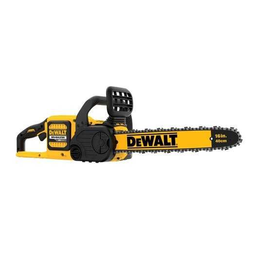 DeWALT DCCS670B 60V акумуляторна ланцюгова пила з США ОРИГІНАЛ