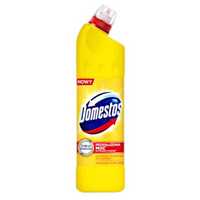 Domestos żel do WC 0,75L Citrus