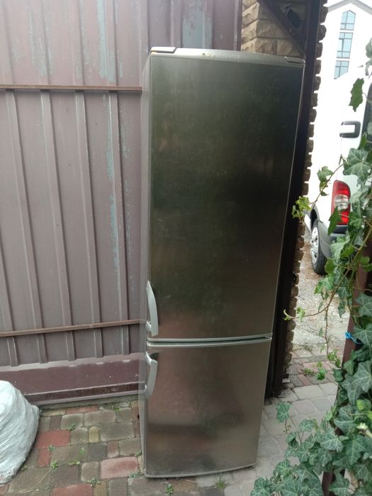 горенья кому потрібен компресор а запчастини