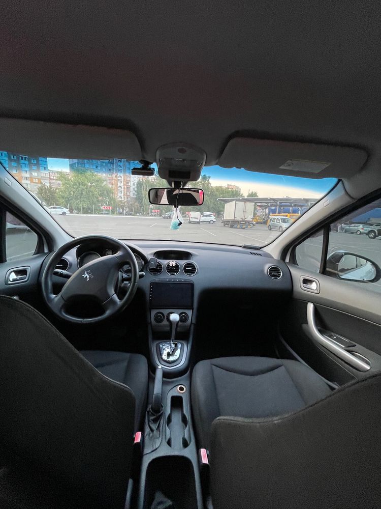 Продам Автомобіль , машину Peugeot 308 2008 року