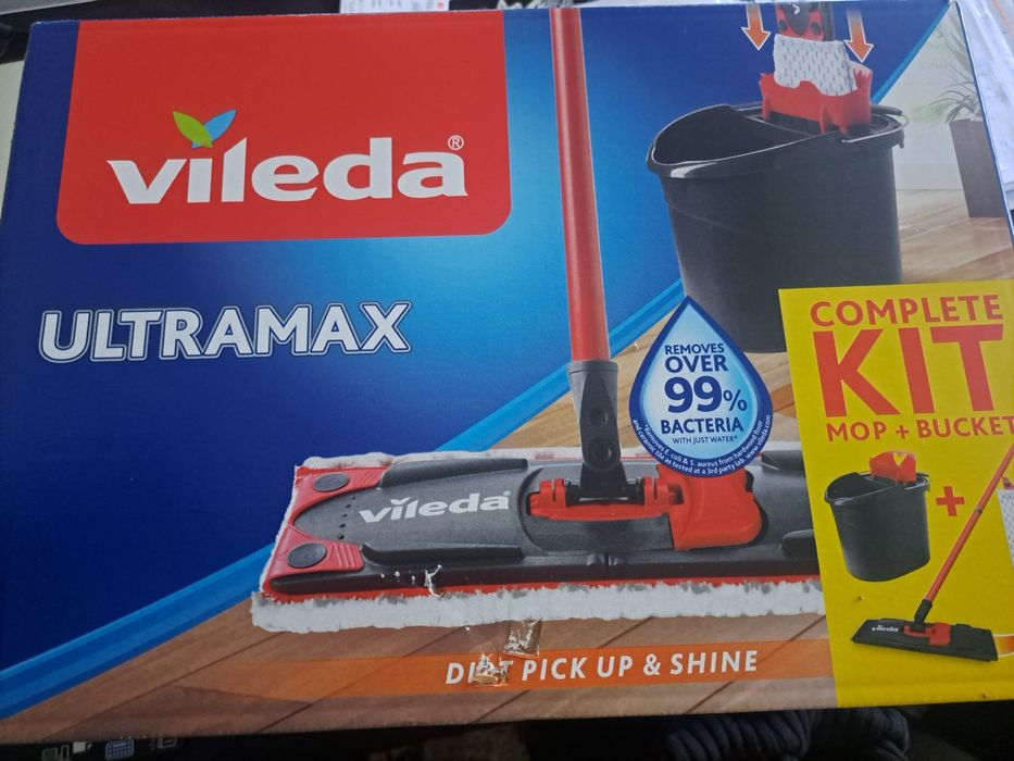 Mop vileda ultramax