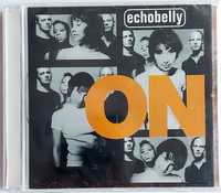 Echobelly On 1995r (Folia)