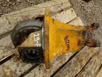 Dyferencjał JCB 8/35