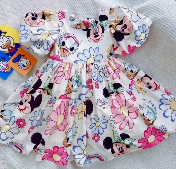 Продам платье на девочку