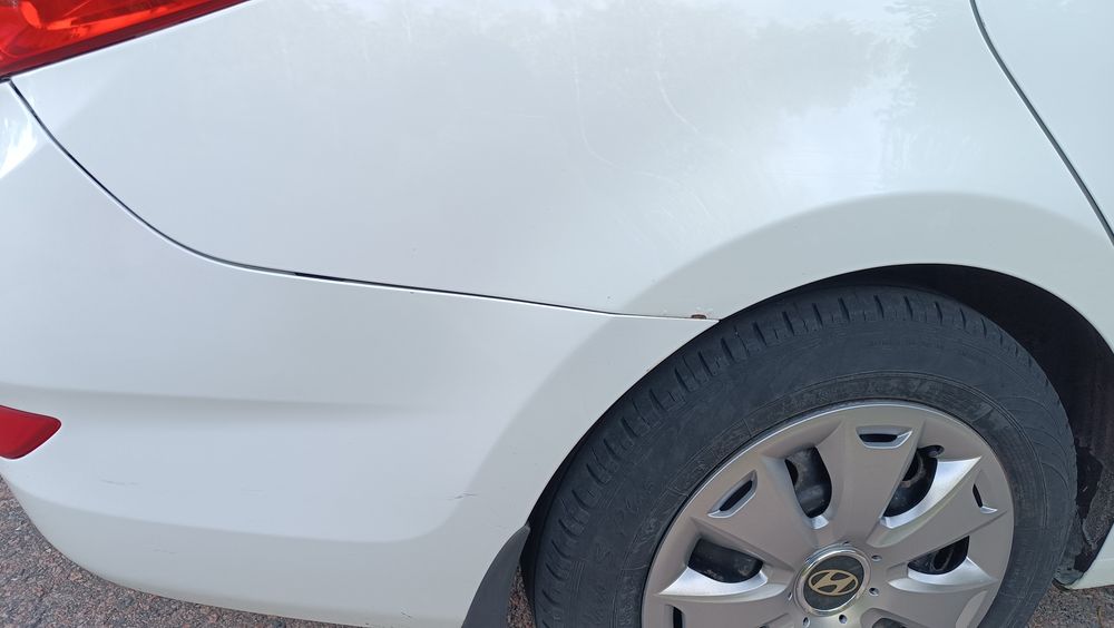 Продаж авто Hyundai