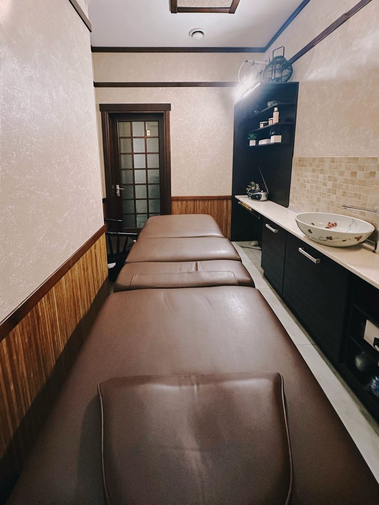 Аренда рабочих мест в спа салоне, Левитана,34