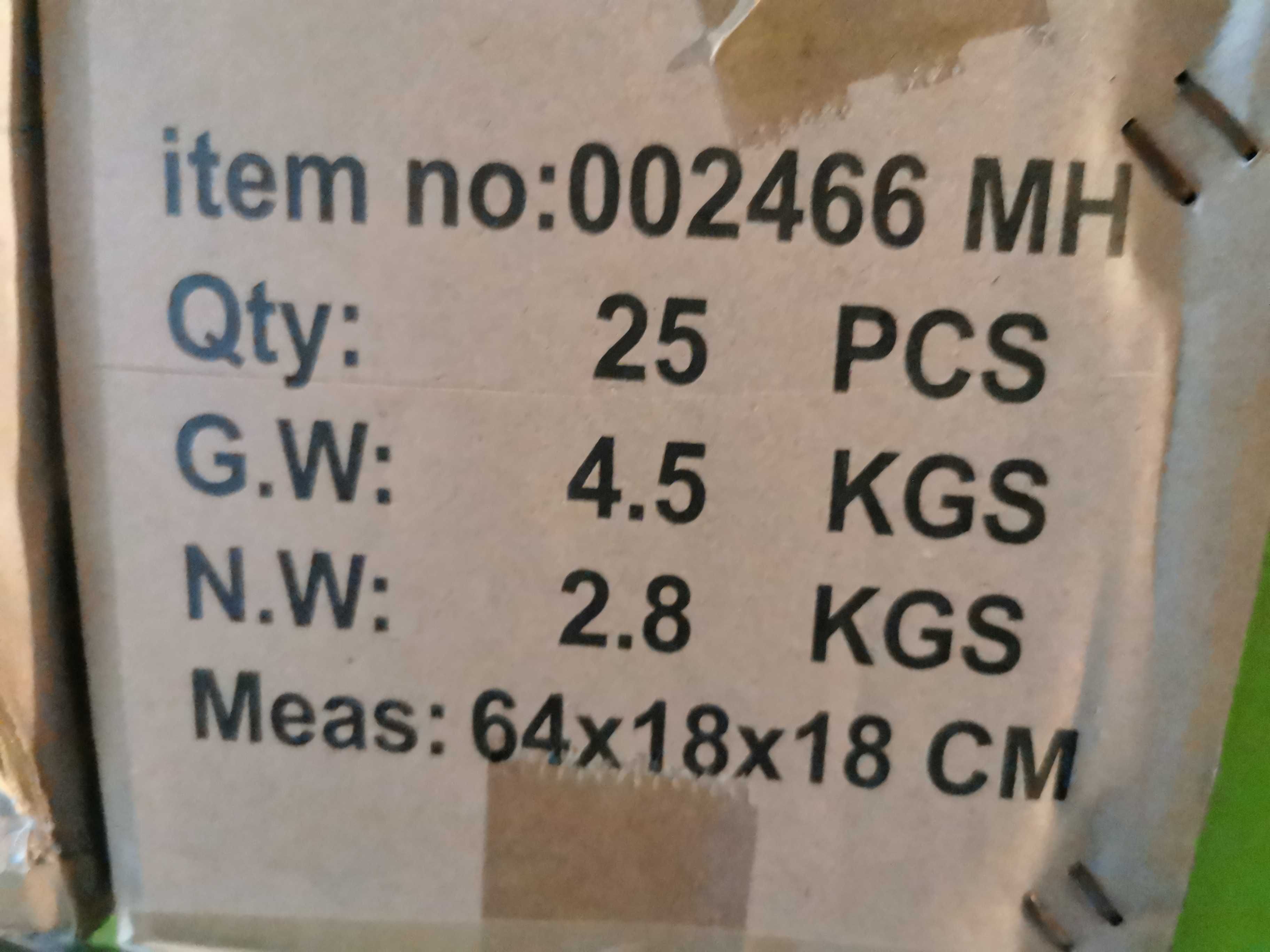 świetlówka led santi 9w 60cm opkowanie 25 szt
