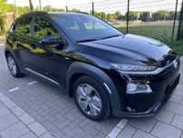 Hyundai KONA EV Premium 64 kWh
