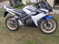 Honda CBR125 jc39 ogon lagi felga silnik stacyjka set kanapa tarcza