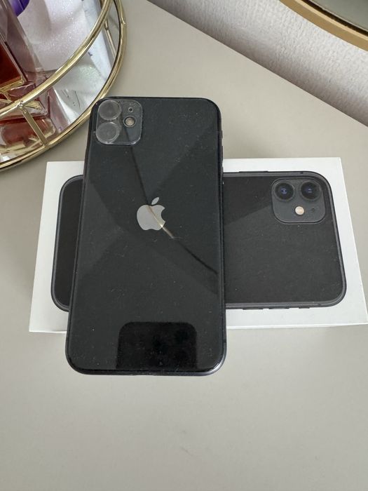 Iphone 11 128 GB