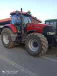 Case puma 225 John deere