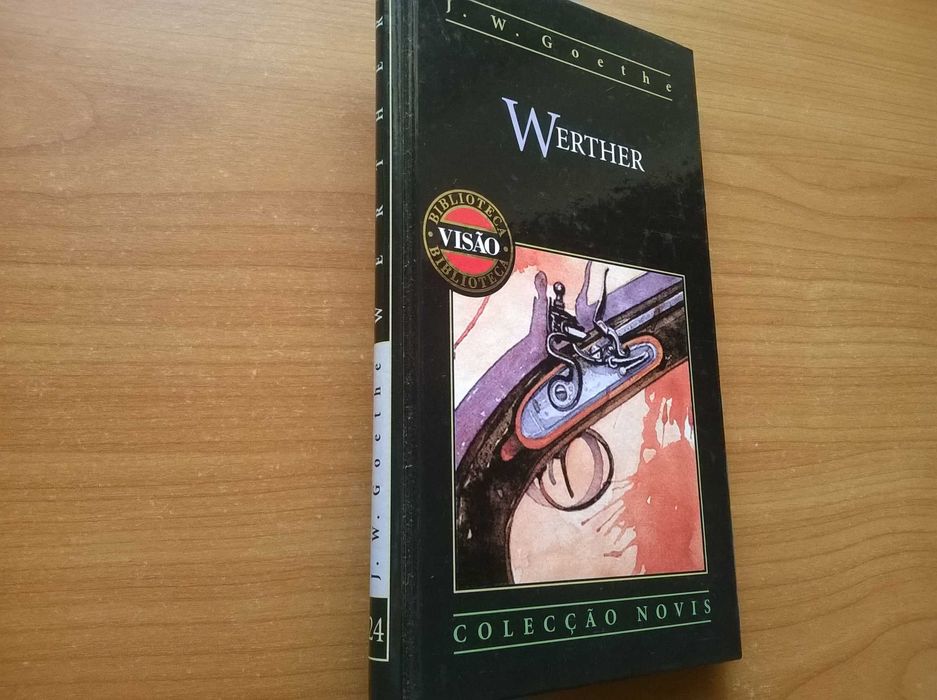 " Werther " - Goethe