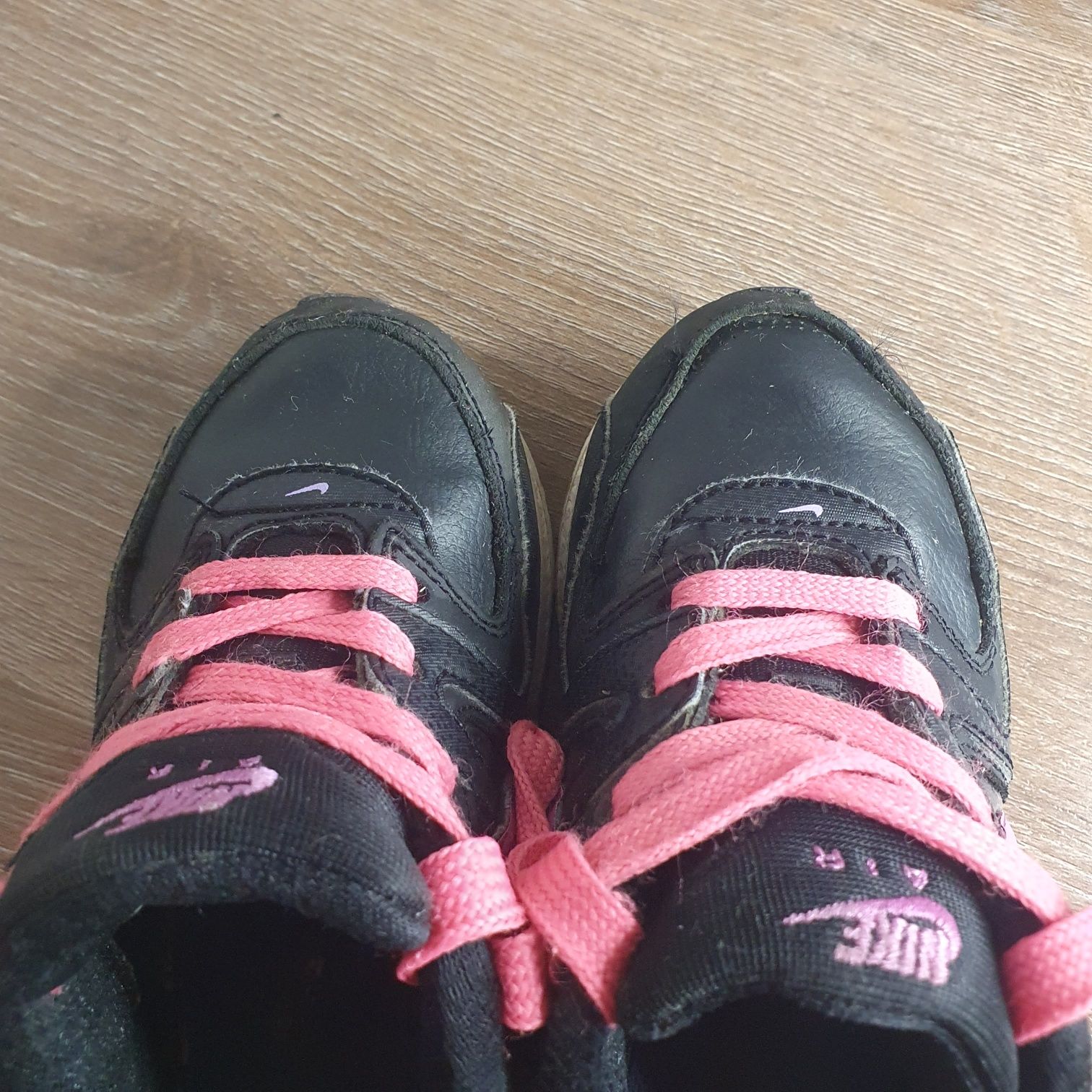 Кросівки для дівчинки NIKE