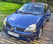Renault Thalia Salon PL 176000 km