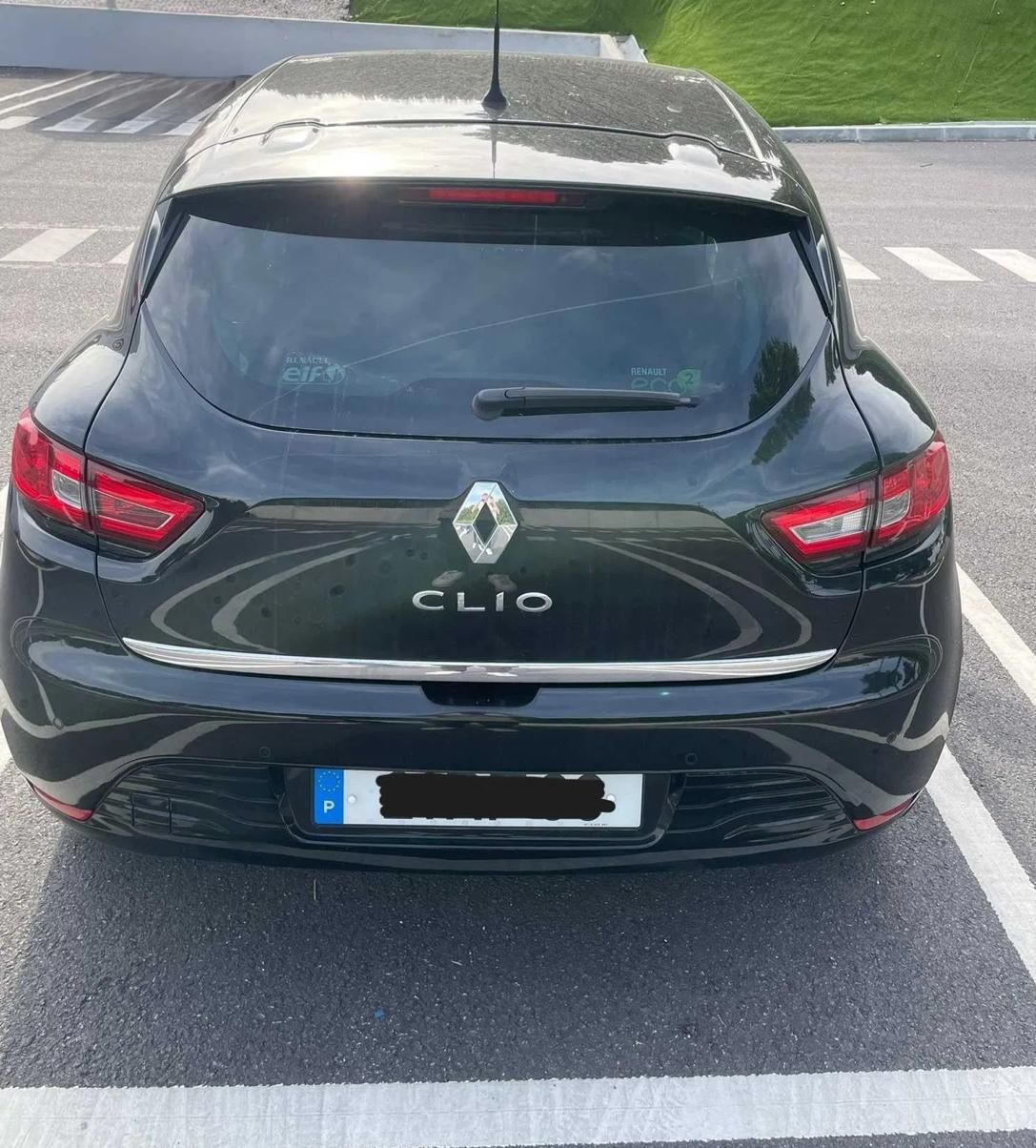 Renault Clio IV – Excelente estado e pronto a andar!