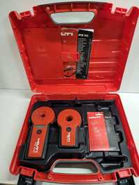 Hilti PX 10 детектор отворів