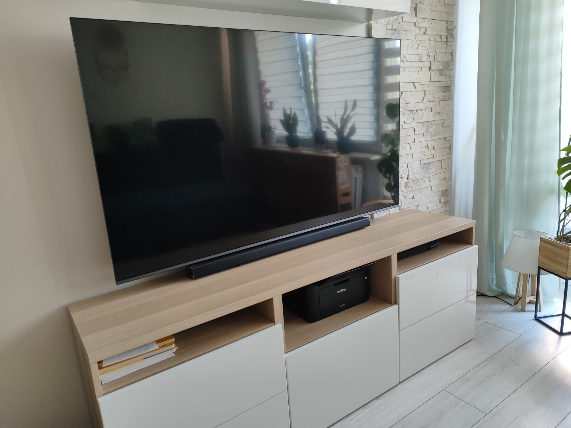 TCL LED 65 C645 Qled