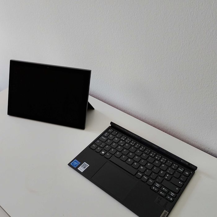 Portátil Híbrido LENOVO IdeaPad Duet 3