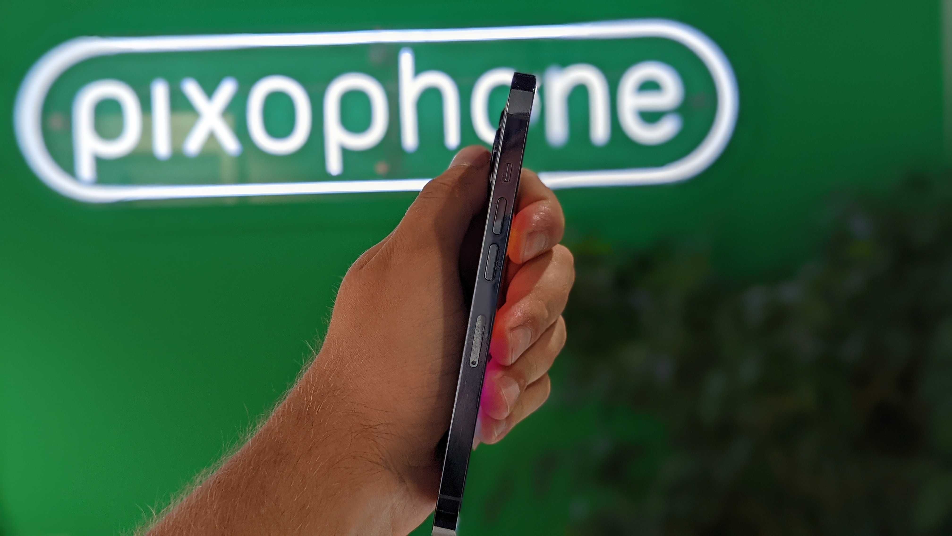Магазин Apple iPhone 13 Pro 256GB Blue Оплата частинами Гарантія
