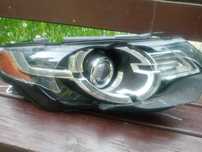 Lampa Discovery Sport prawa uszkodzona z USA FK7213W029FG