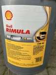 20l. Olej Shell Rimula 15W40