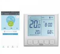 Термостат для котла poer wi-fi програматор