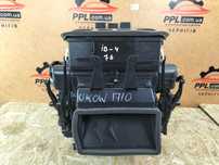 VW ID.4 2020- Печка корпус печки 11K819063 \ 1EA820351