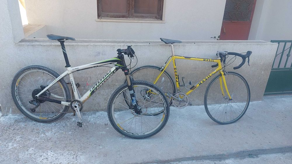 Cannondale Taurine