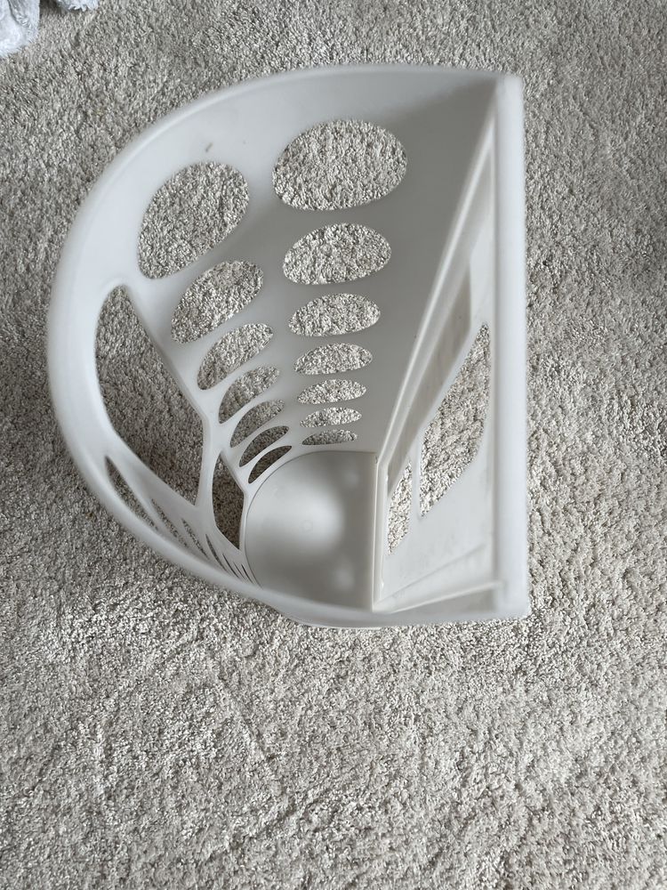 Ikea variera pojemnik na torebki foliowe
