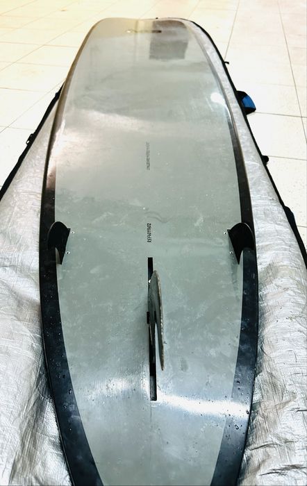 Longboard  9’.  MB