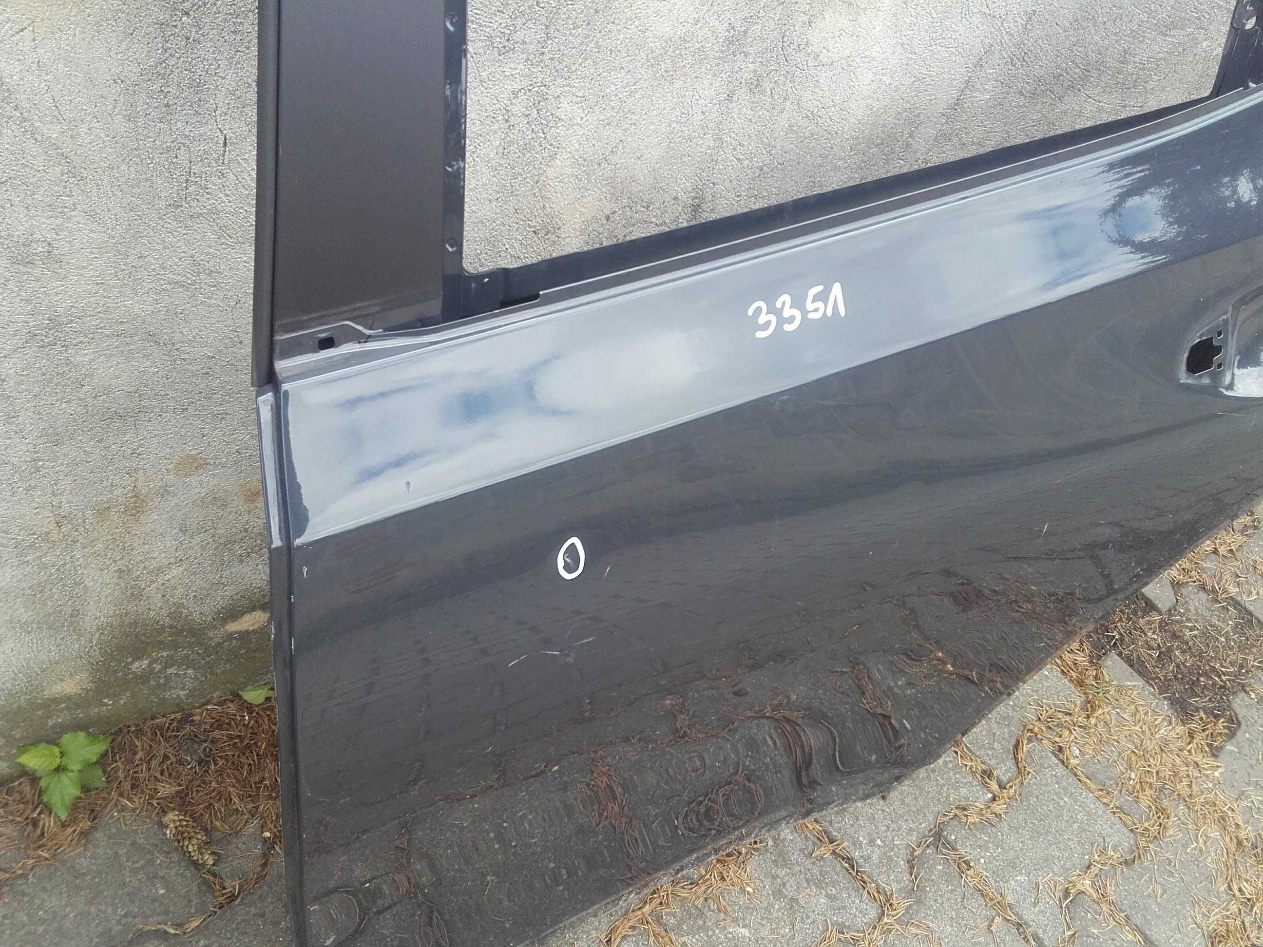 Drzwi tył lewe Kia X Ceed 018-> nr3351