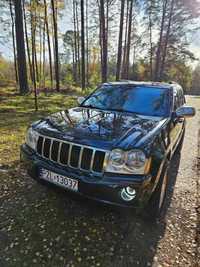 Jeep Grand Cherokee Jeep Grand Cherokee 3,0 diesel