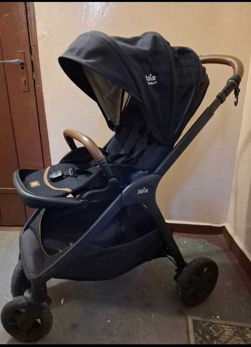 Spacerowka Joie signature