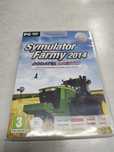 Symulator farmy 2014. Dodatek Ameryka